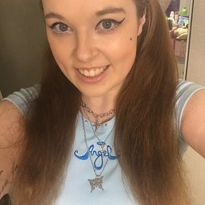 Meet your Posher, Katherine